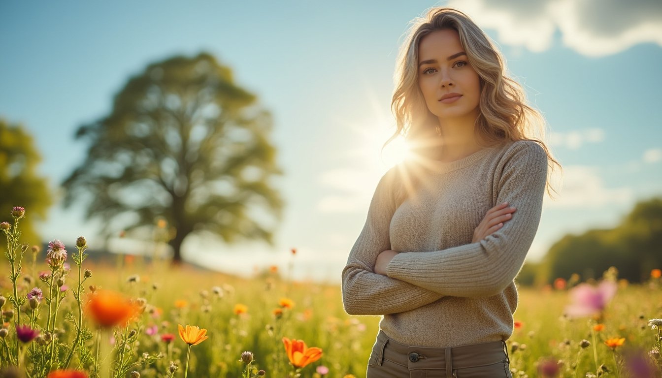 apprenez à cultiver une visibilité authentique qui reflète votre énergie unique et vos valeurs profondes pour un impact véritable.
