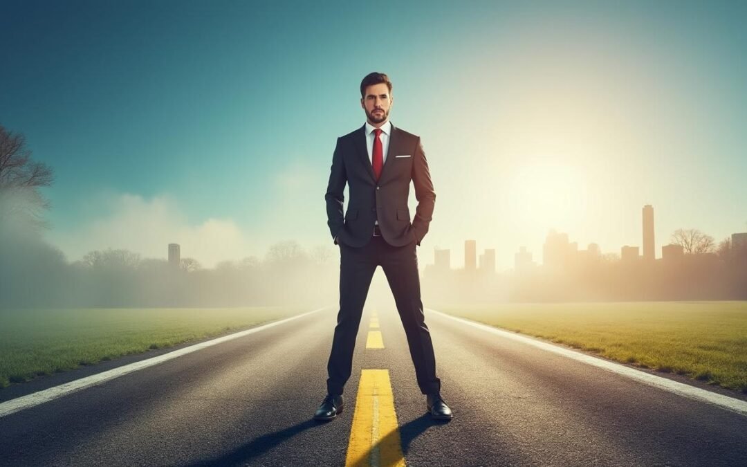 Positionnement professionnel thérapeute — du doute à la clarté