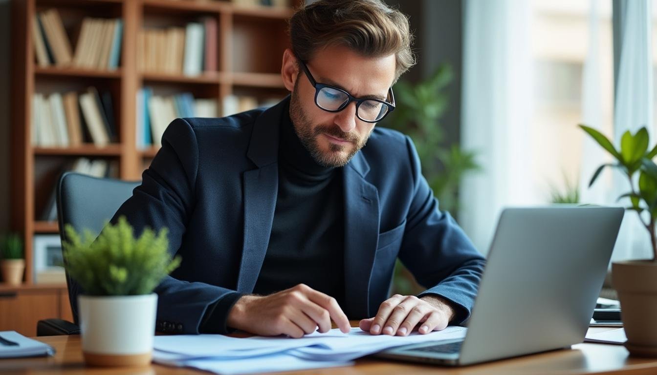 découvrez comment transformer vos doutes en une vision claire et précise de votre positionnement professionnel pour avancer avec confiance dans votre carrière.
