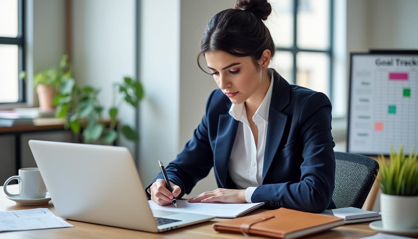 découvrez comment transformer le doute en confiance et définir clairement votre positionnement professionnel pour avancer avec assurance dans votre carrière.
