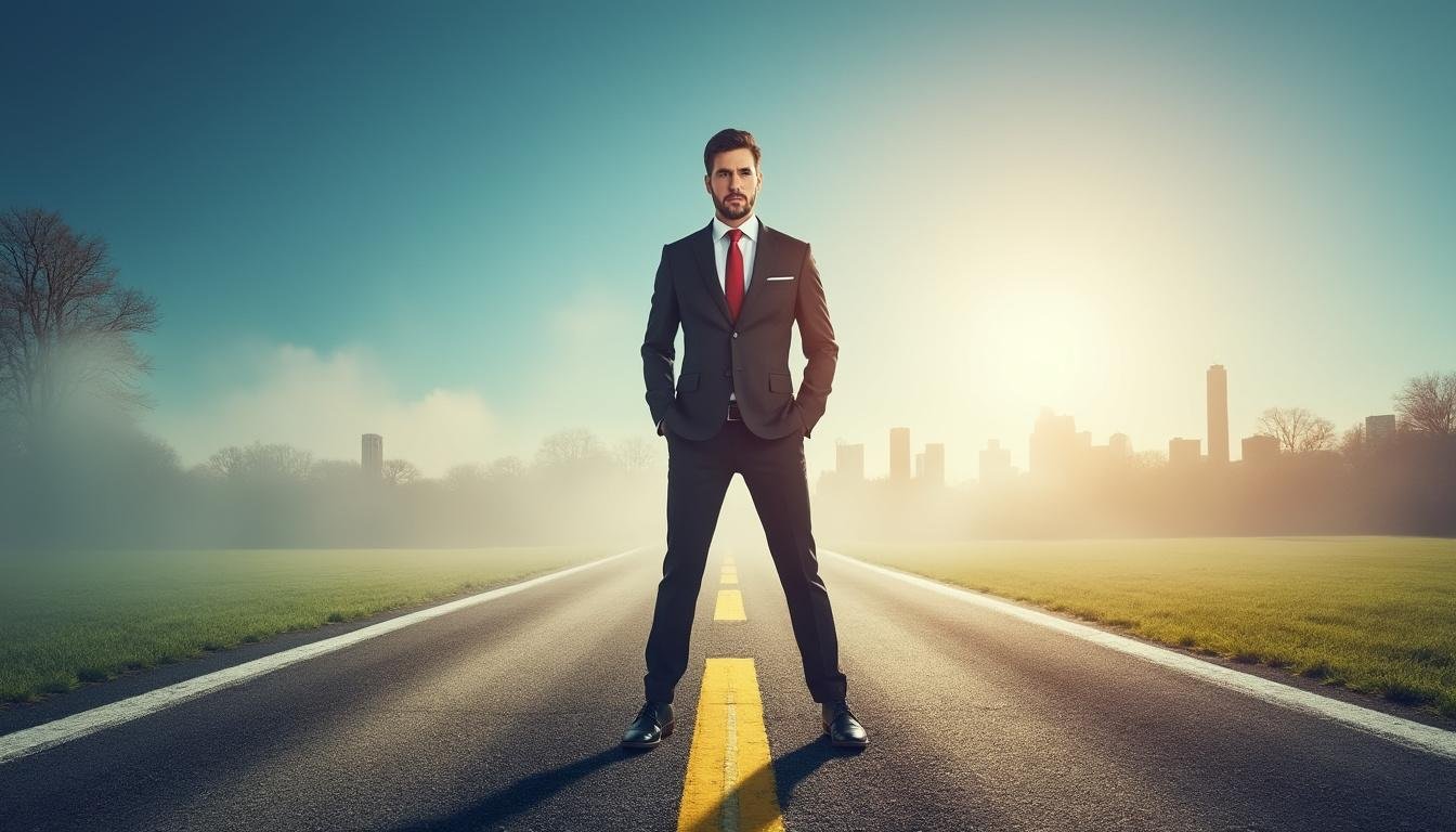 découvrez comment surmonter le doute et clarifier votre positionnement professionnel pour avancer avec confiance dans votre carrière.