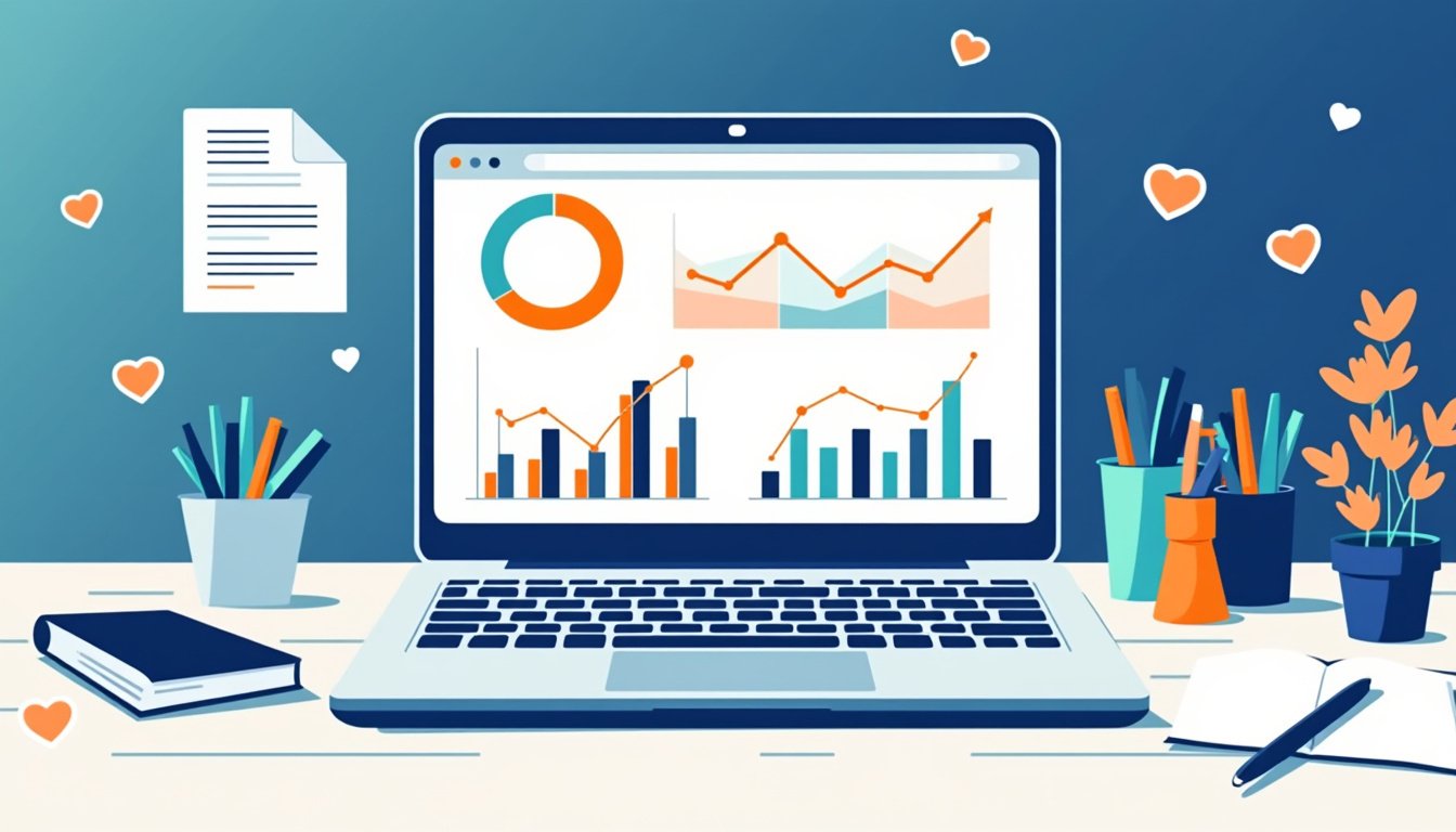 découvrez comment auditer efficacement votre présence digitale après six mois de publications d'articles pour optimiser votre stratégie en ligne et améliorer vos résultats.