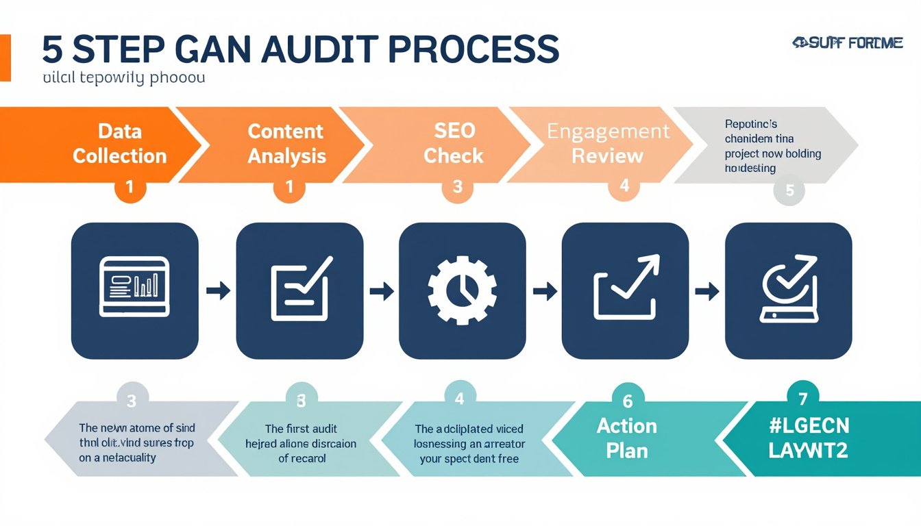 découvrez comment auditer efficacement votre présence digitale après six mois de publication d'articles pour optimiser votre stratégie en ligne et améliorer votre visibilité.