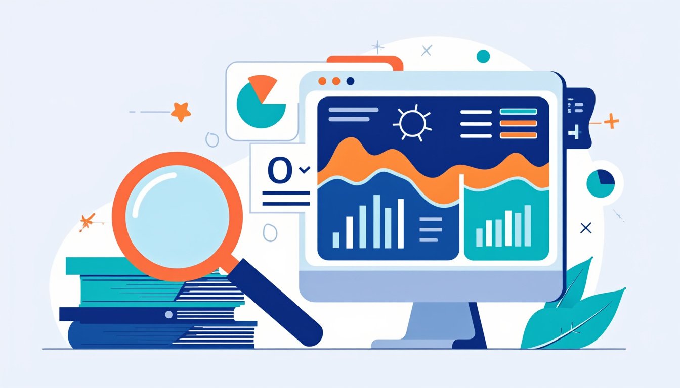 découvrez comment réaliser un bilan de mi-parcours efficace en auditant votre présence digitale après six mois de publication d'articles pour optimiser votre stratégie en ligne.
