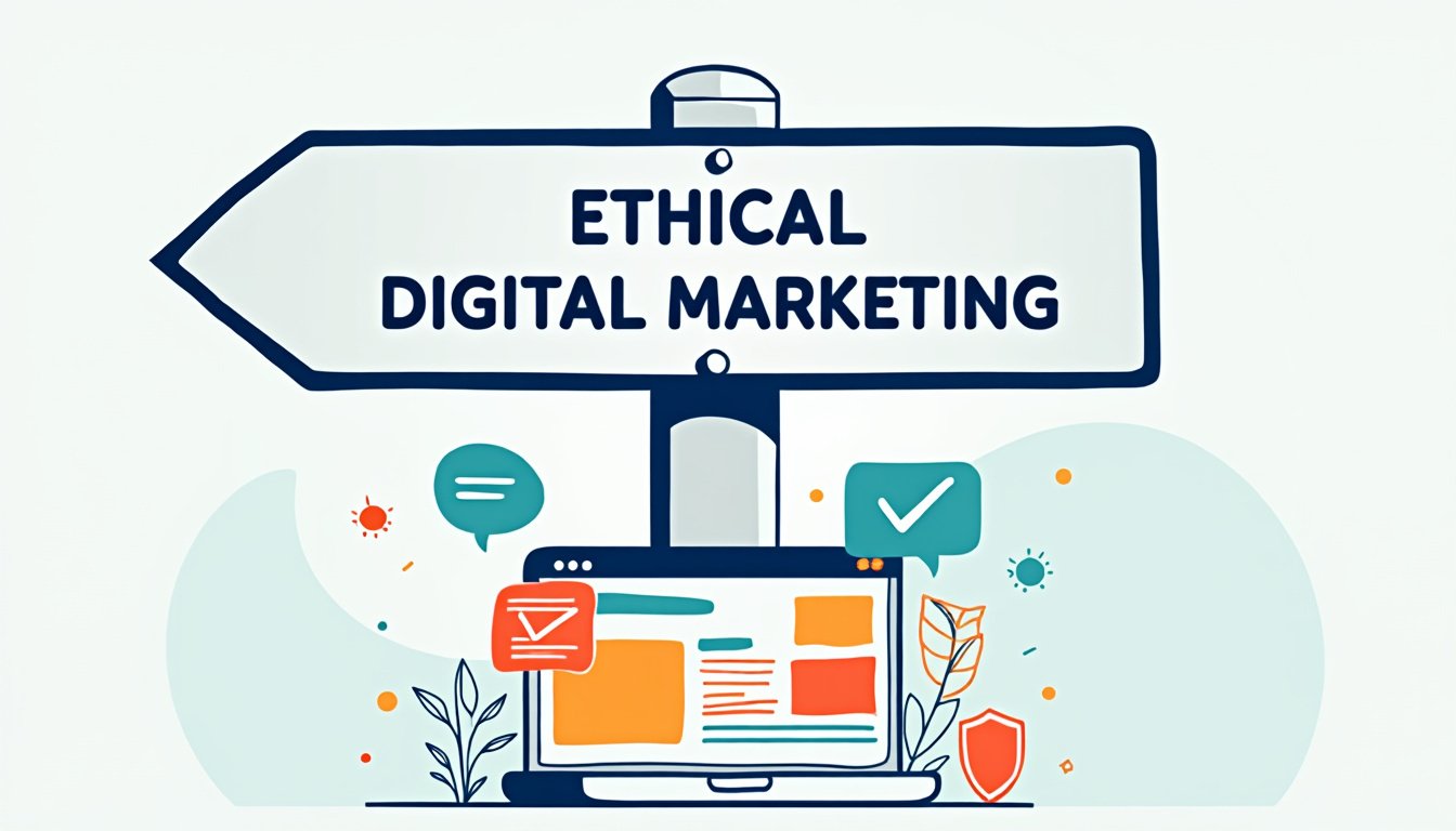 découvrez pourquoi l'alignement entre clarté intérieure et stratégie digitale est essentiel pour maximiser votre visibilité en ligne et atteindre vos objectifs efficacement.
