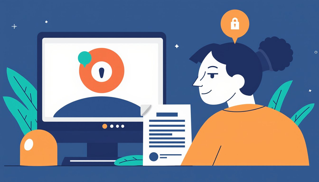 découvrez ce qui rend un thérapeute en ligne réellement légitime et rassurant pour les patients qui cherchent un accompagnement fiable et professionnel.