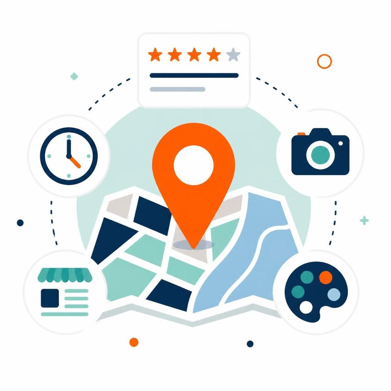 découvrez comment optimiser votre fiche google business en tant que thérapeute grâce à notre guide étape par étape, pour attirer plus de clients et améliorer votre visibilité en ligne.